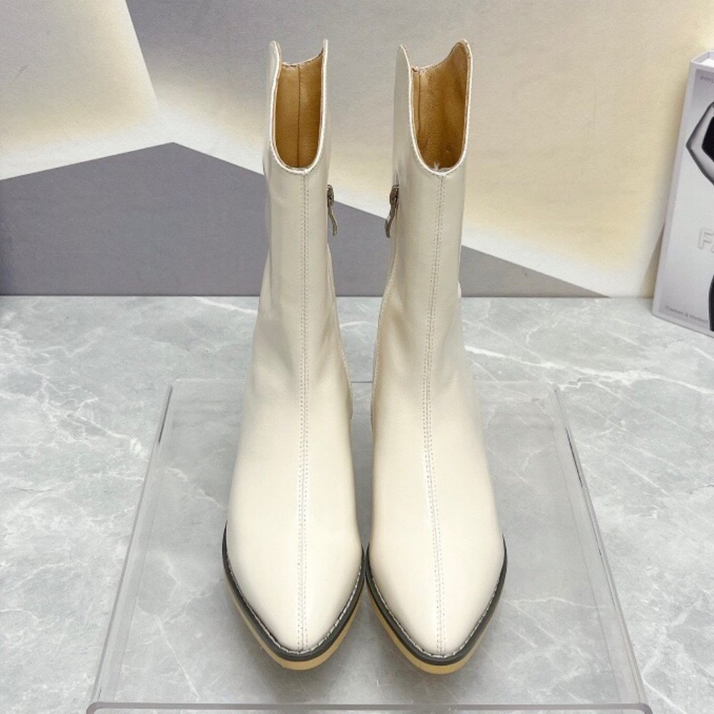 NEW Isabel Marant's new vintage boots